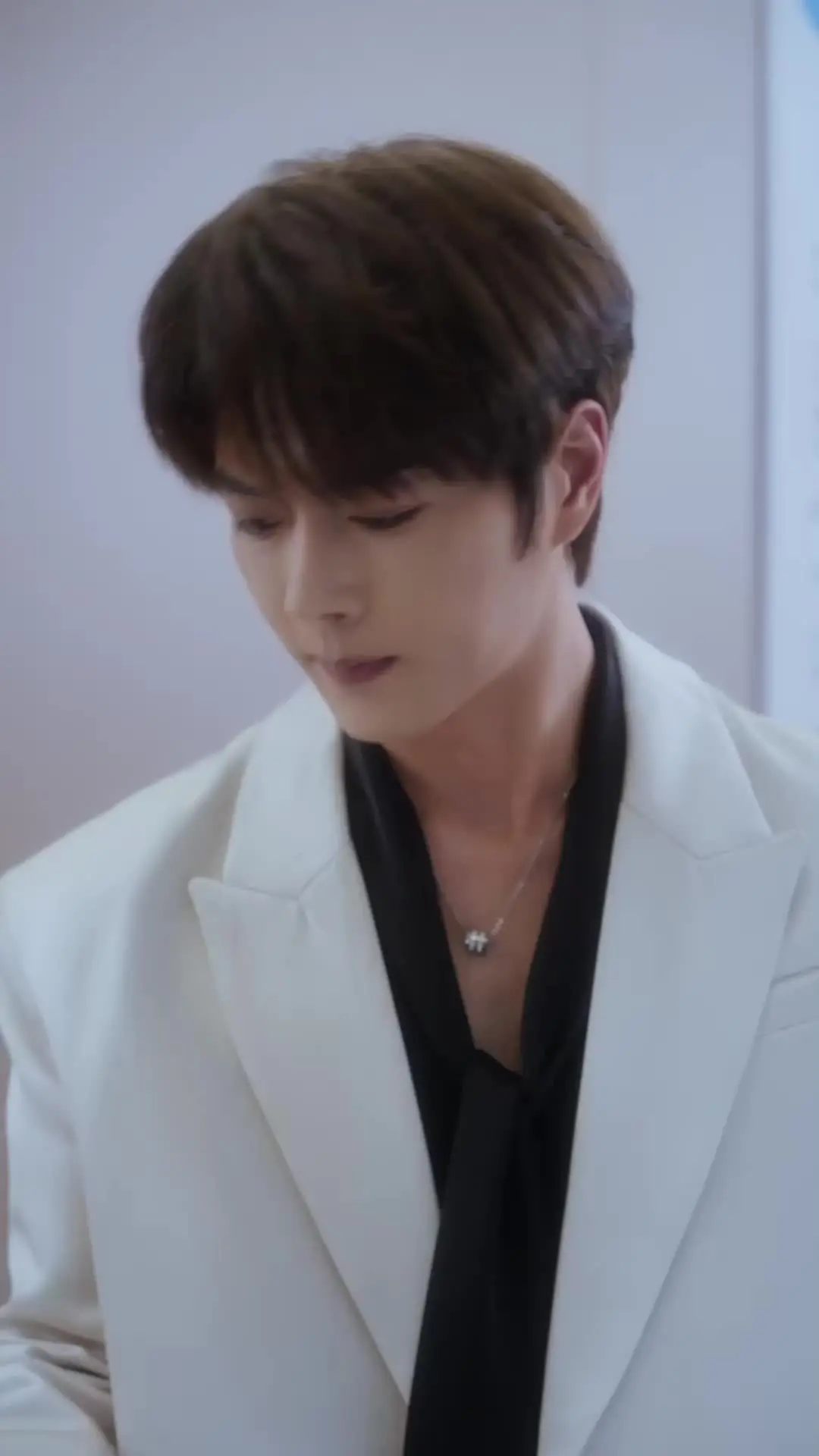 Episode 20 of Love, Lies, and a Wedding Surprise