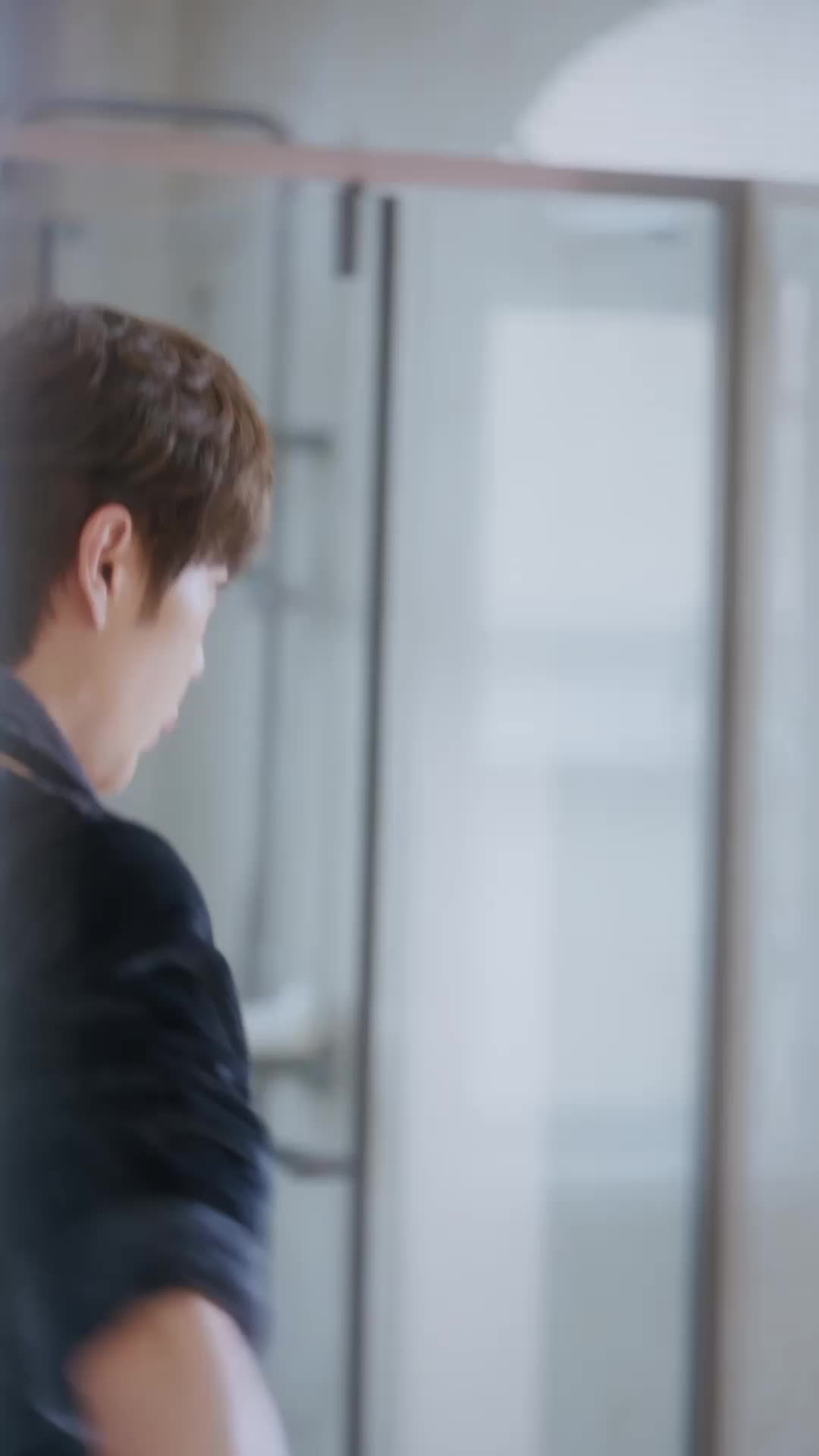 Episode 21 of Love, Lies, and a Wedding Surprise