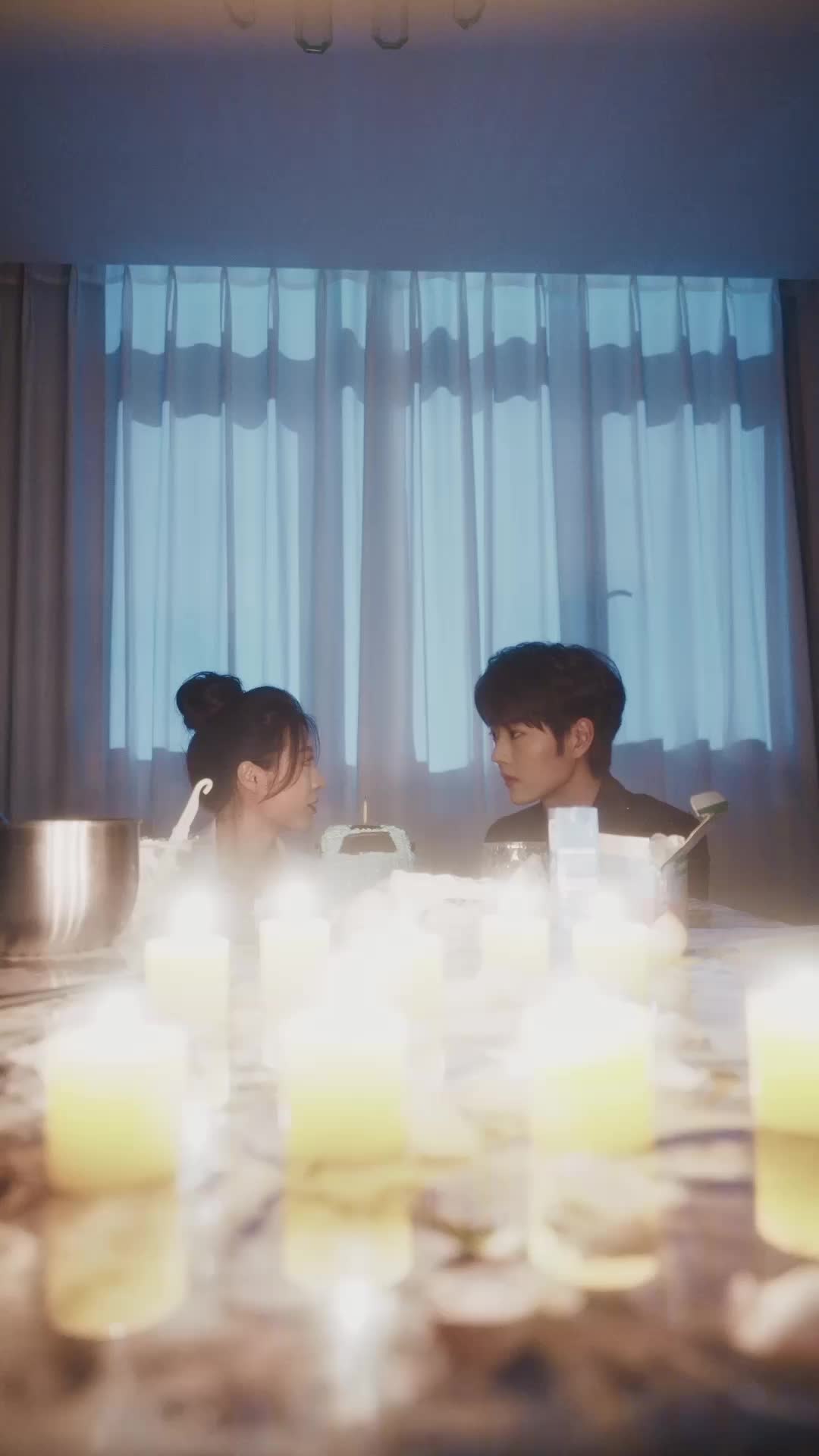 Episode 23 of Love, Lies, and a Wedding Surprise