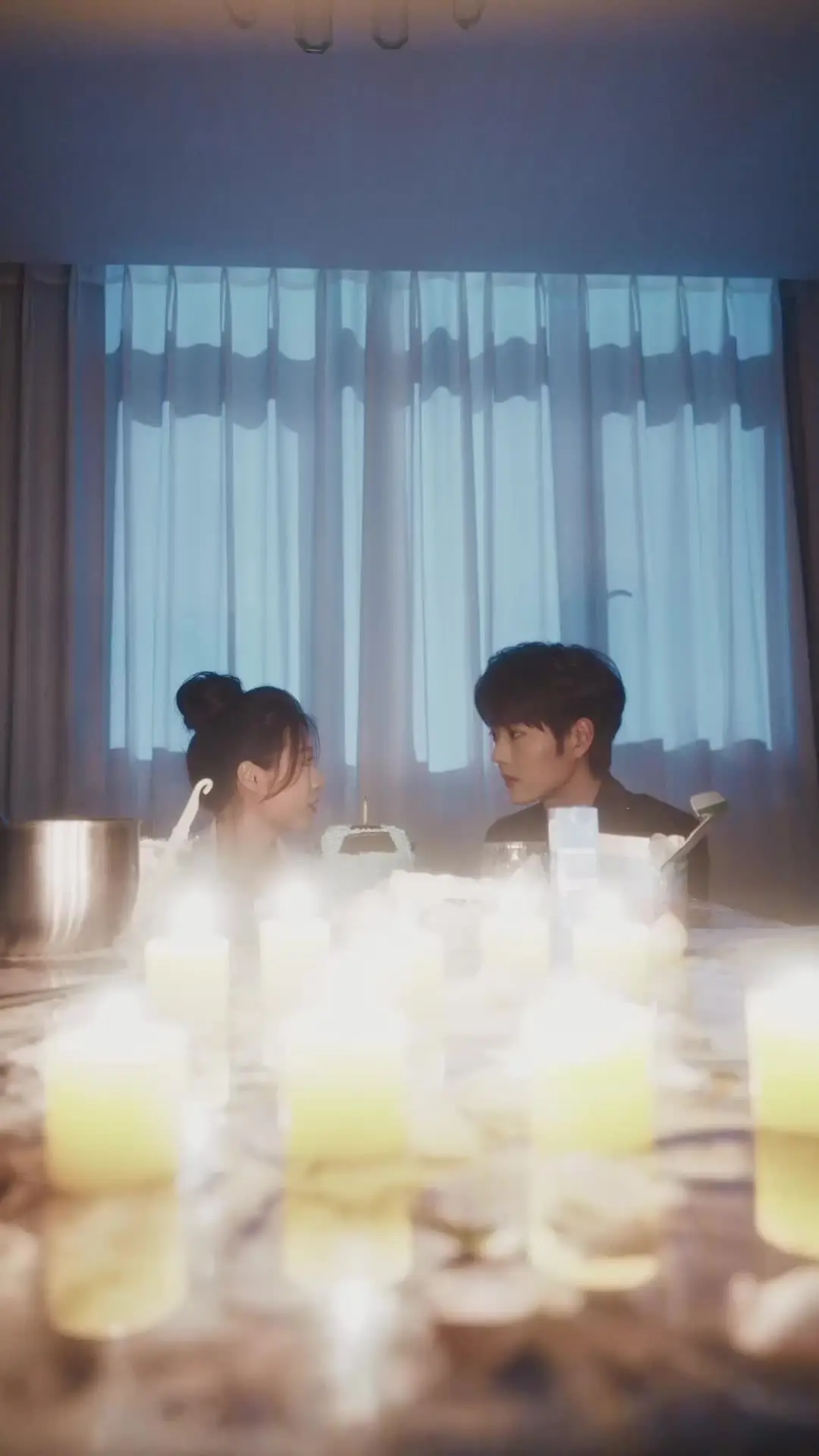 Episode 23 of Love, Lies, and a Wedding Surprise