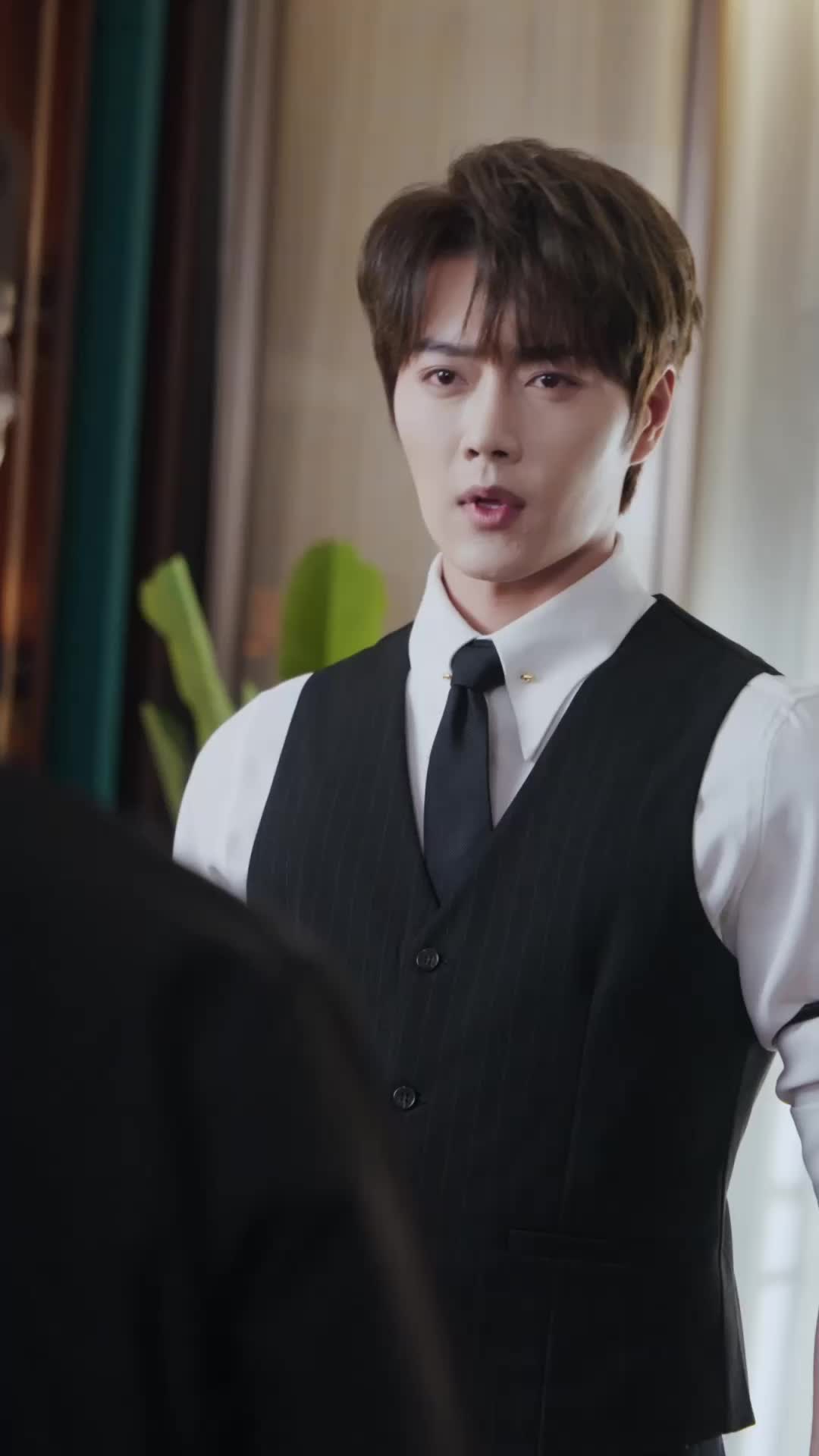 Episode 25 of Love, Lies, and a Wedding Surprise