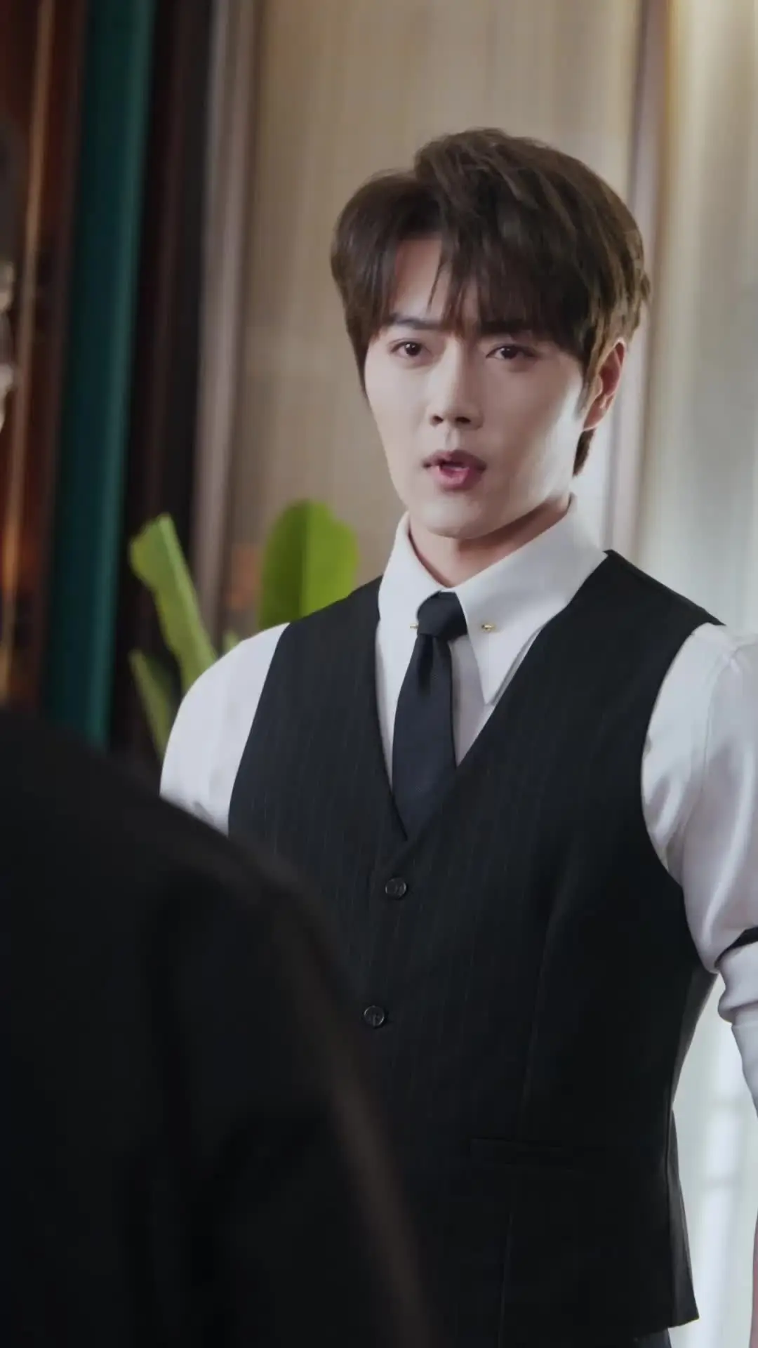 Episode 25 of Love, Lies, and a Wedding Surprise