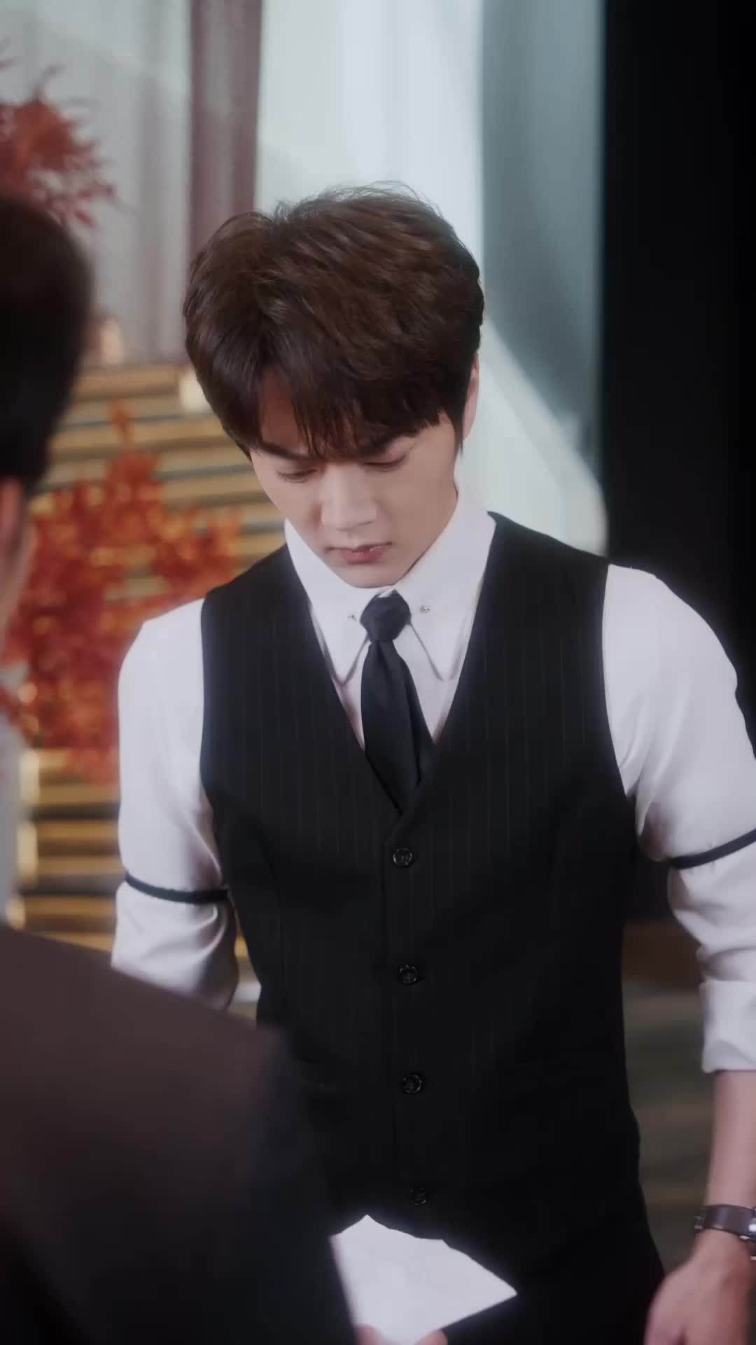 Episode 26 of Love, Lies, and a Wedding Surprise