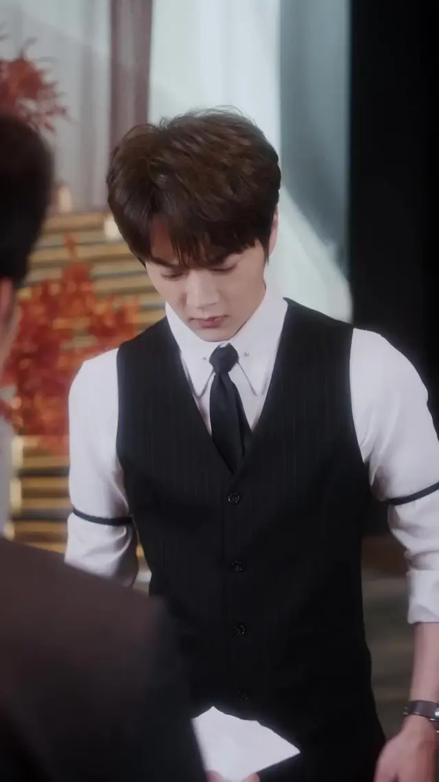 Episode 26 of Love, Lies, and a Wedding Surprise