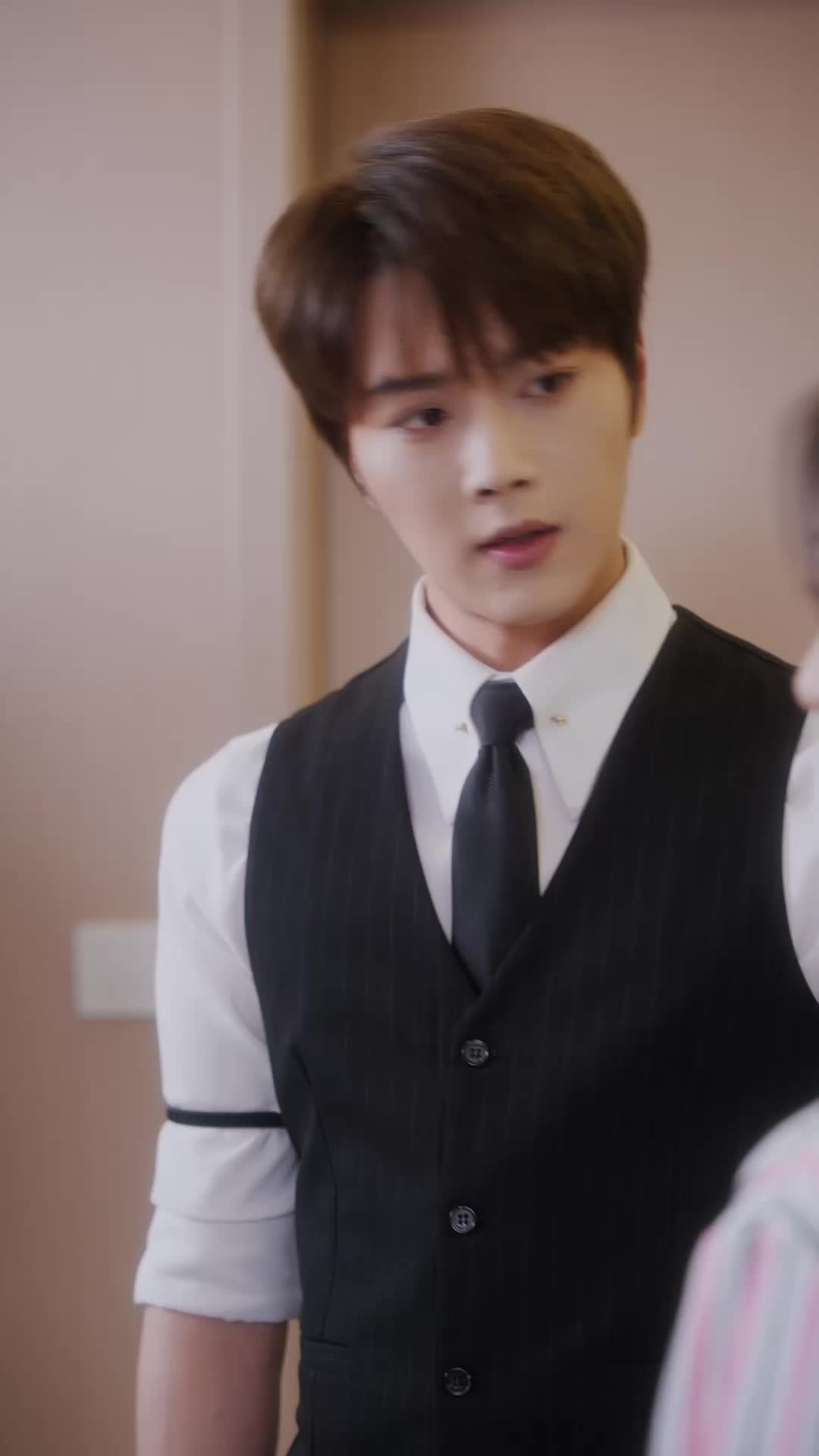 Episode 27 of Love, Lies, and a Wedding Surprise