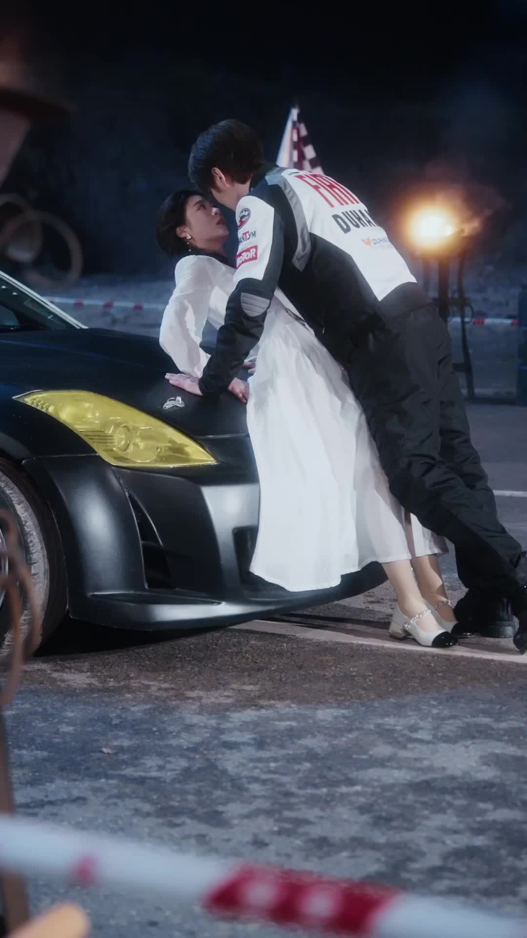 Episode 3 of Love, Lies, and a Wedding Surprise