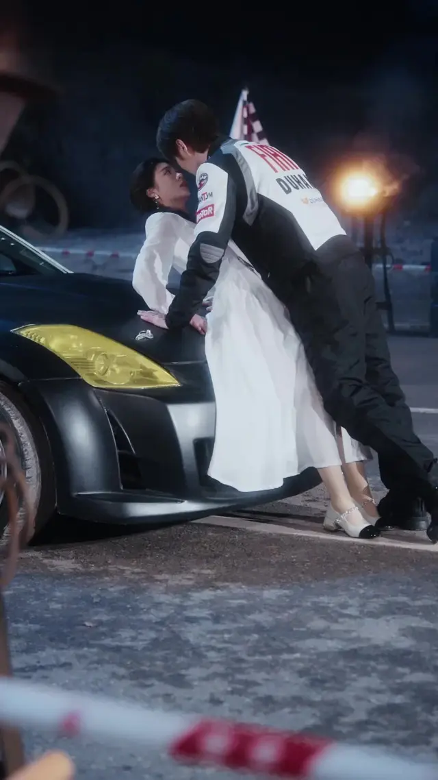 Episode 3 of Love, Lies, and a Wedding Surprise