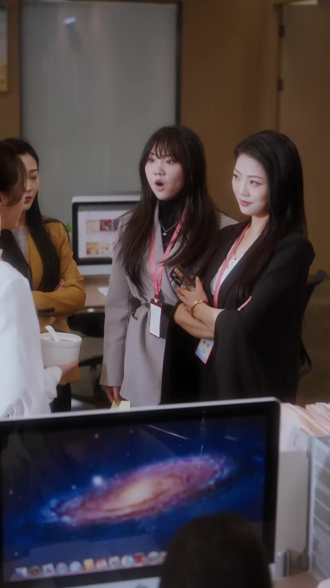 Episode 31 of Love, Lies, and a Wedding Surprise