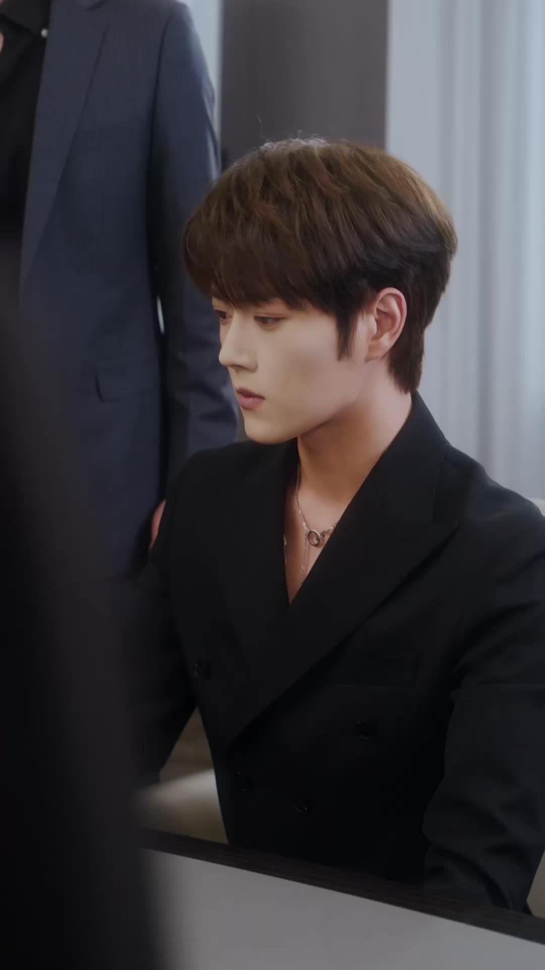 Episode 33 of Love, Lies, and a Wedding Surprise