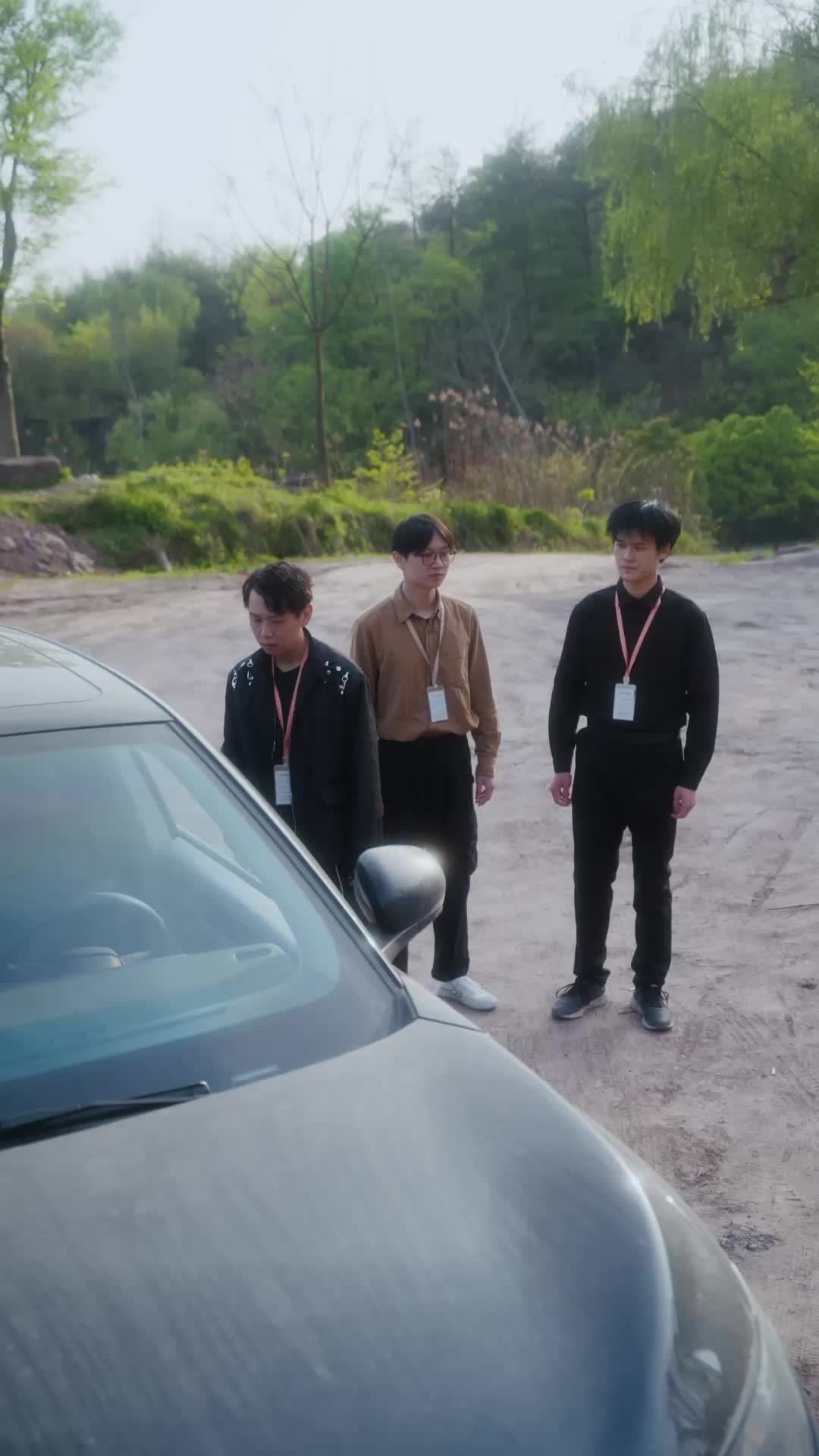 Episode 38 of Love, Lies, and a Wedding Surprise