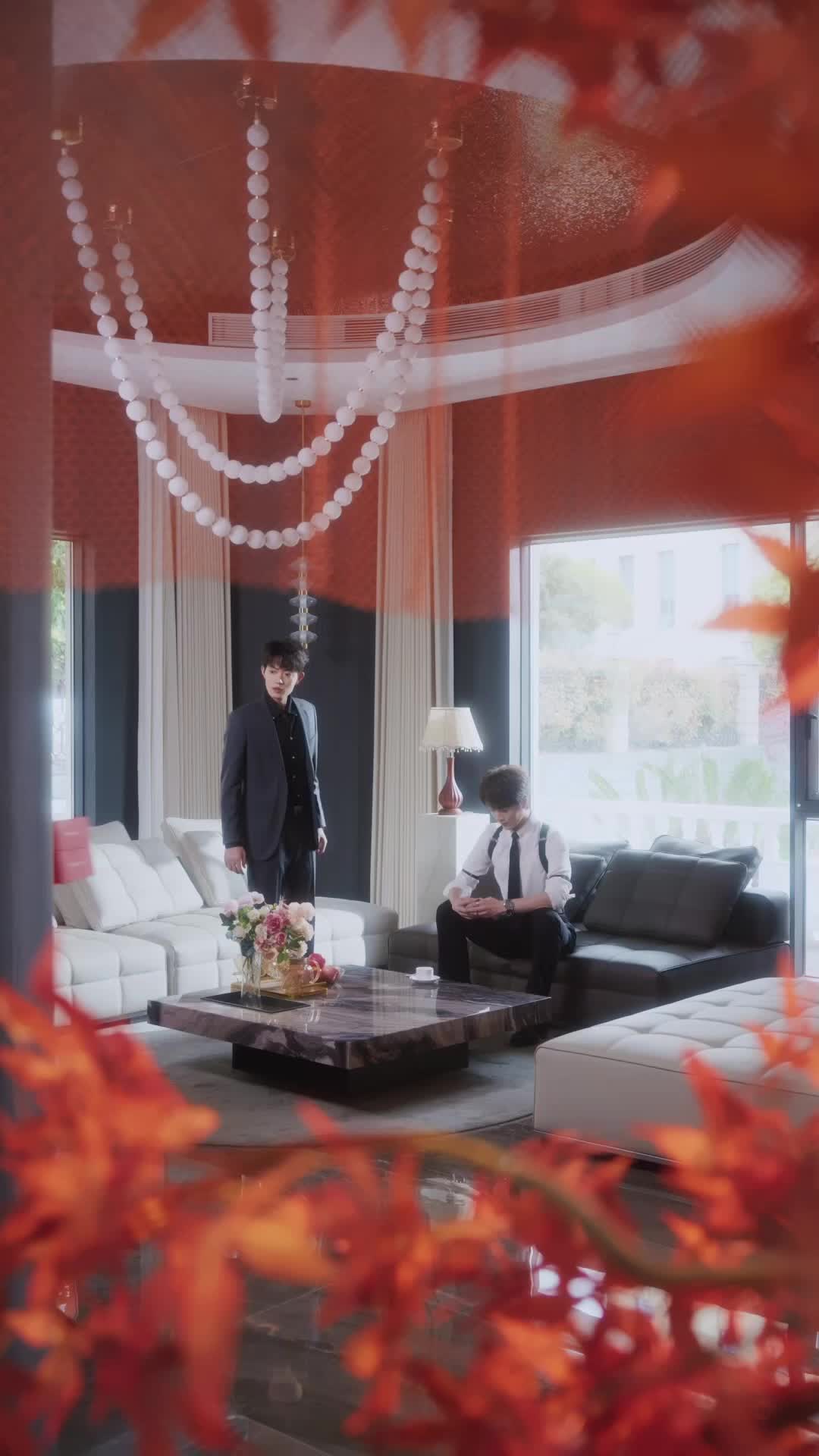 Episode 4 of Love, Lies, and a Wedding Surprise
