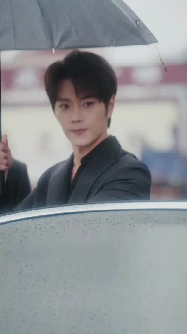 Episode 44 of Love, Lies, and a Wedding Surprise