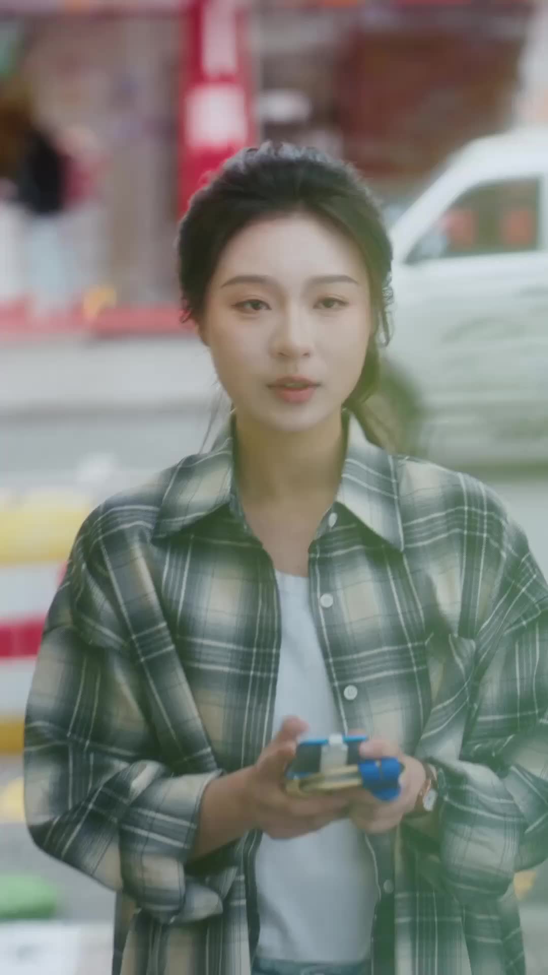 Episode 46 of Love, Lies, and a Wedding Surprise