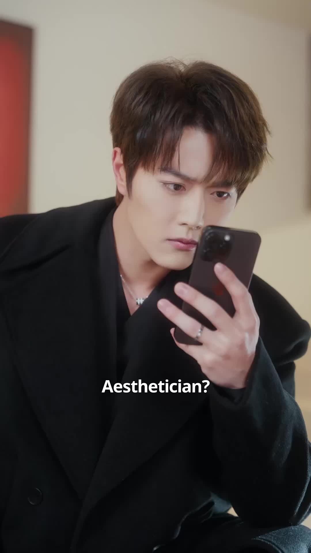 Episode 48 of Love, Lies, and a Wedding Surprise