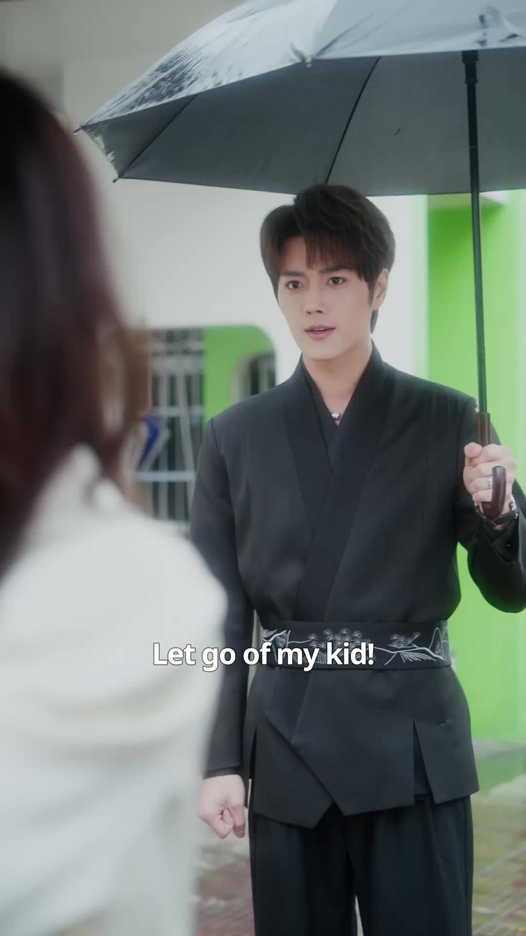 Episode 49 of Love, Lies, and a Wedding Surprise