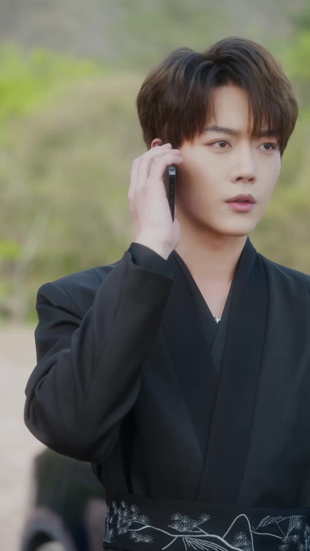 Episode 50 of Love, Lies, and a Wedding Surprise