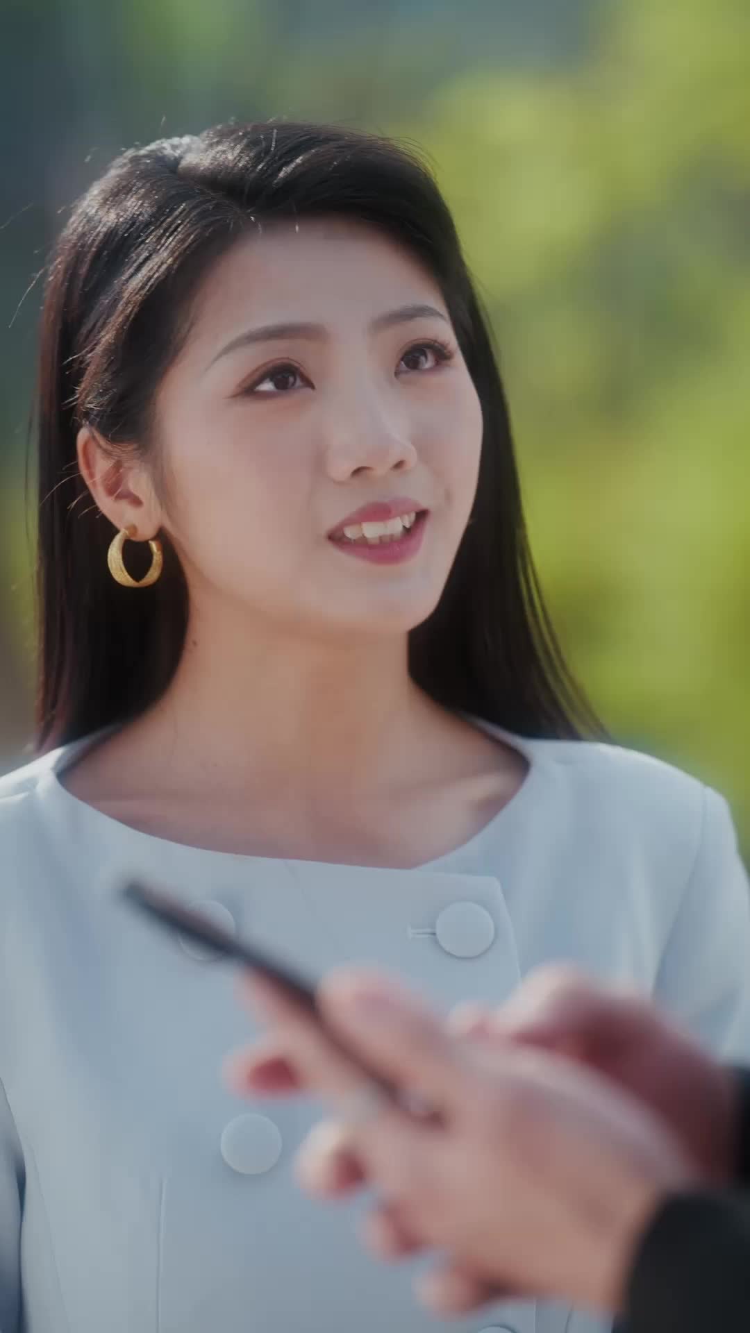 Episode 51 of Love, Lies, and a Wedding Surprise