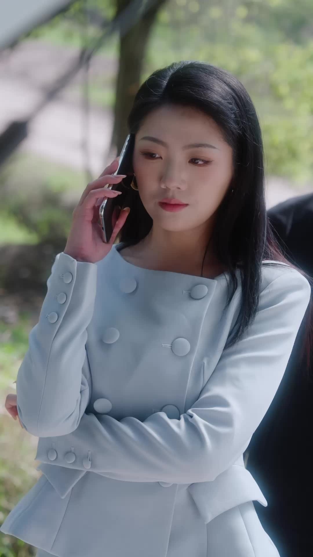 Episode 54 of Love, Lies, and a Wedding Surprise