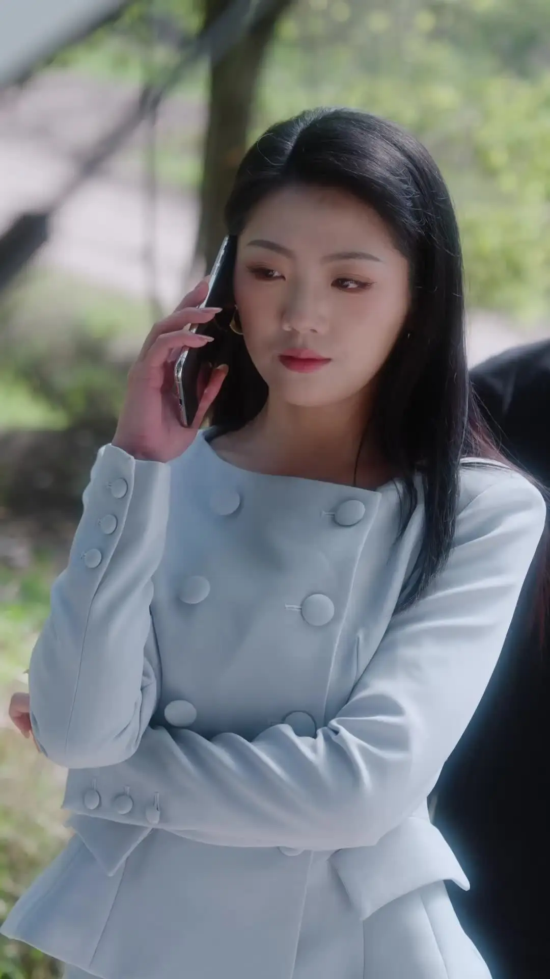 Episode 54 of Love, Lies, and a Wedding Surprise