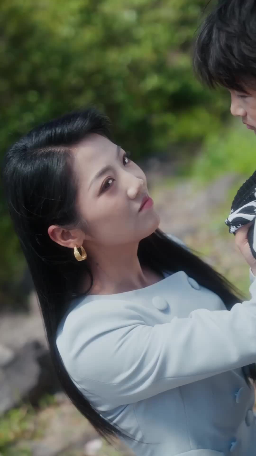 Episode 55 of Love, Lies, and a Wedding Surprise
