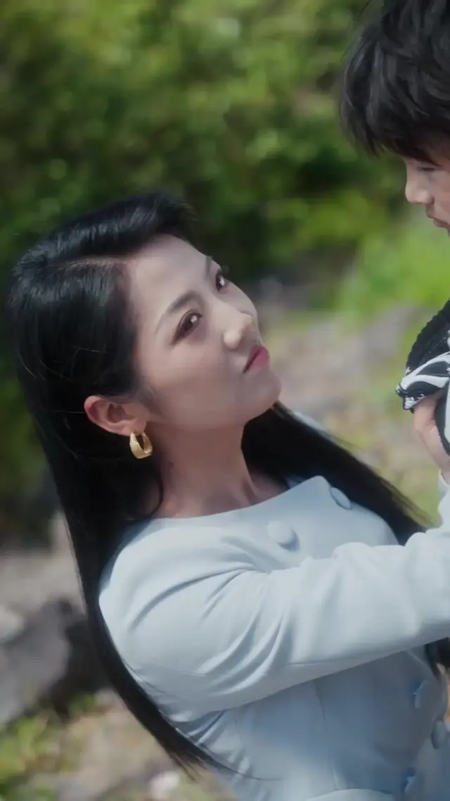 Episode 55 of Love, Lies, and a Wedding Surprise
