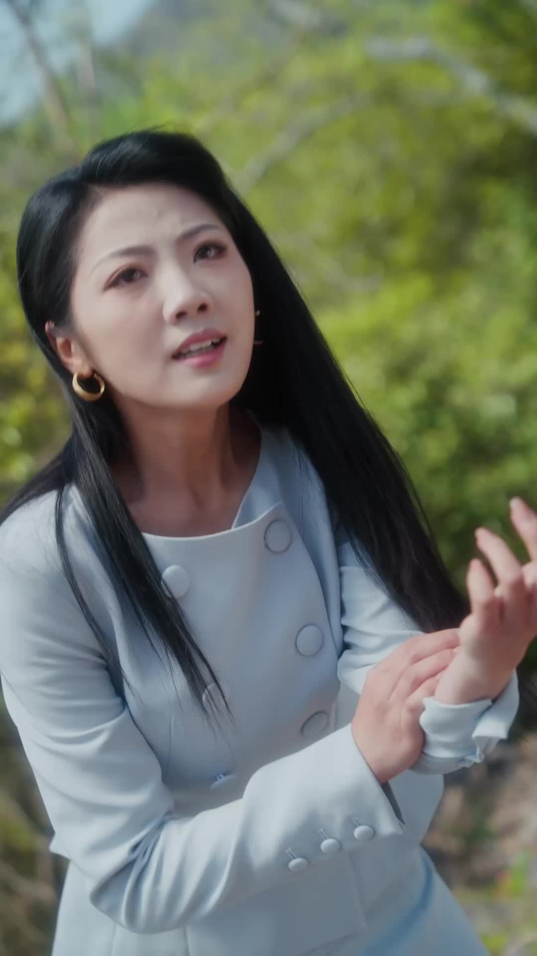 Episode 56 of Love, Lies, and a Wedding Surprise