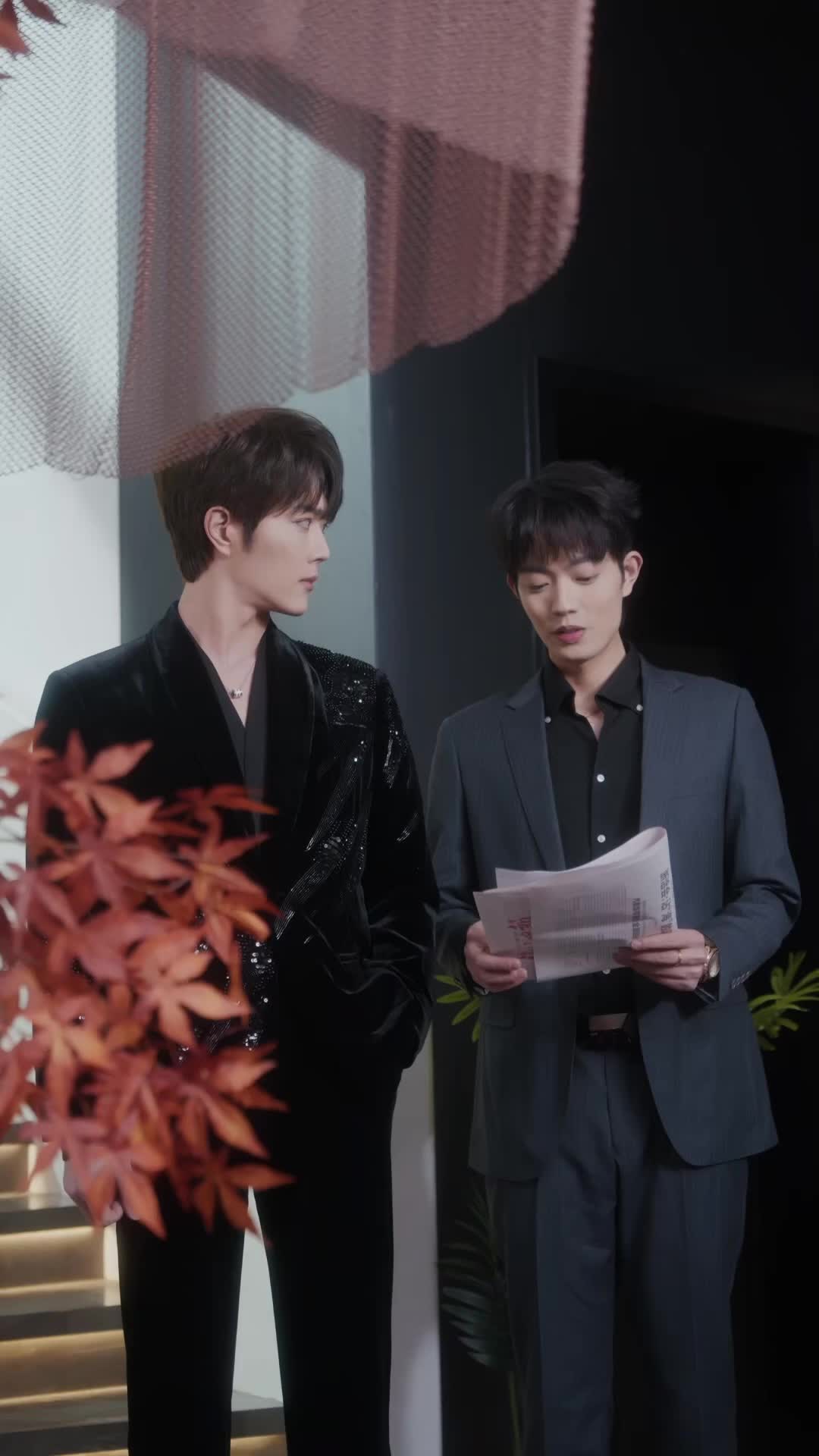 Episode 9 of Love, Lies, and a Wedding Surprise