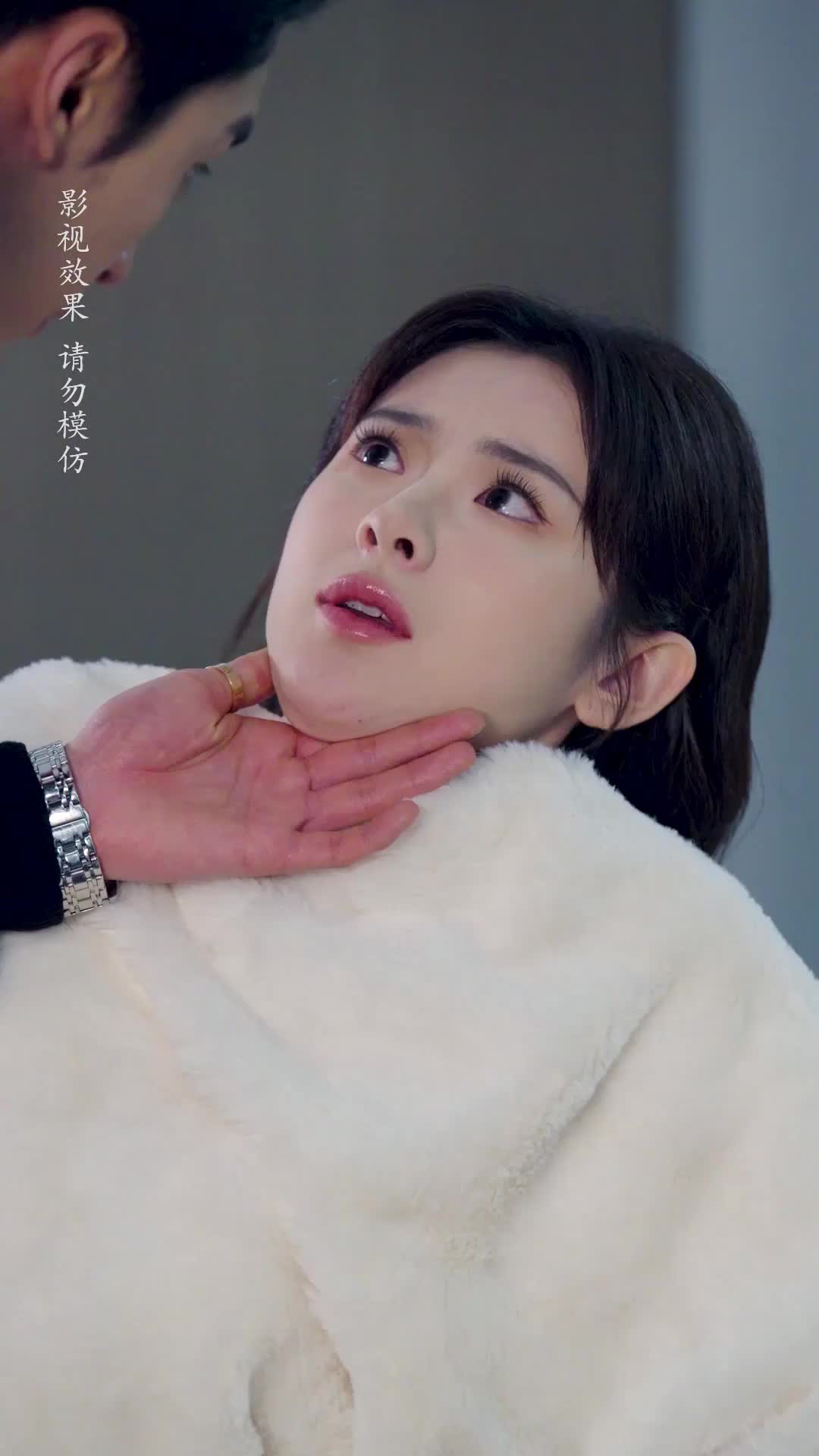 Episode 15 of Love, Like a Rose