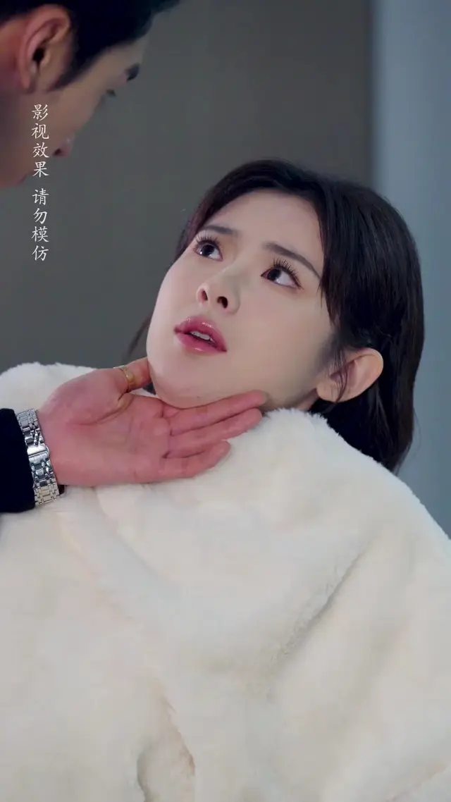 Episode 15 of Love, Like a Rose