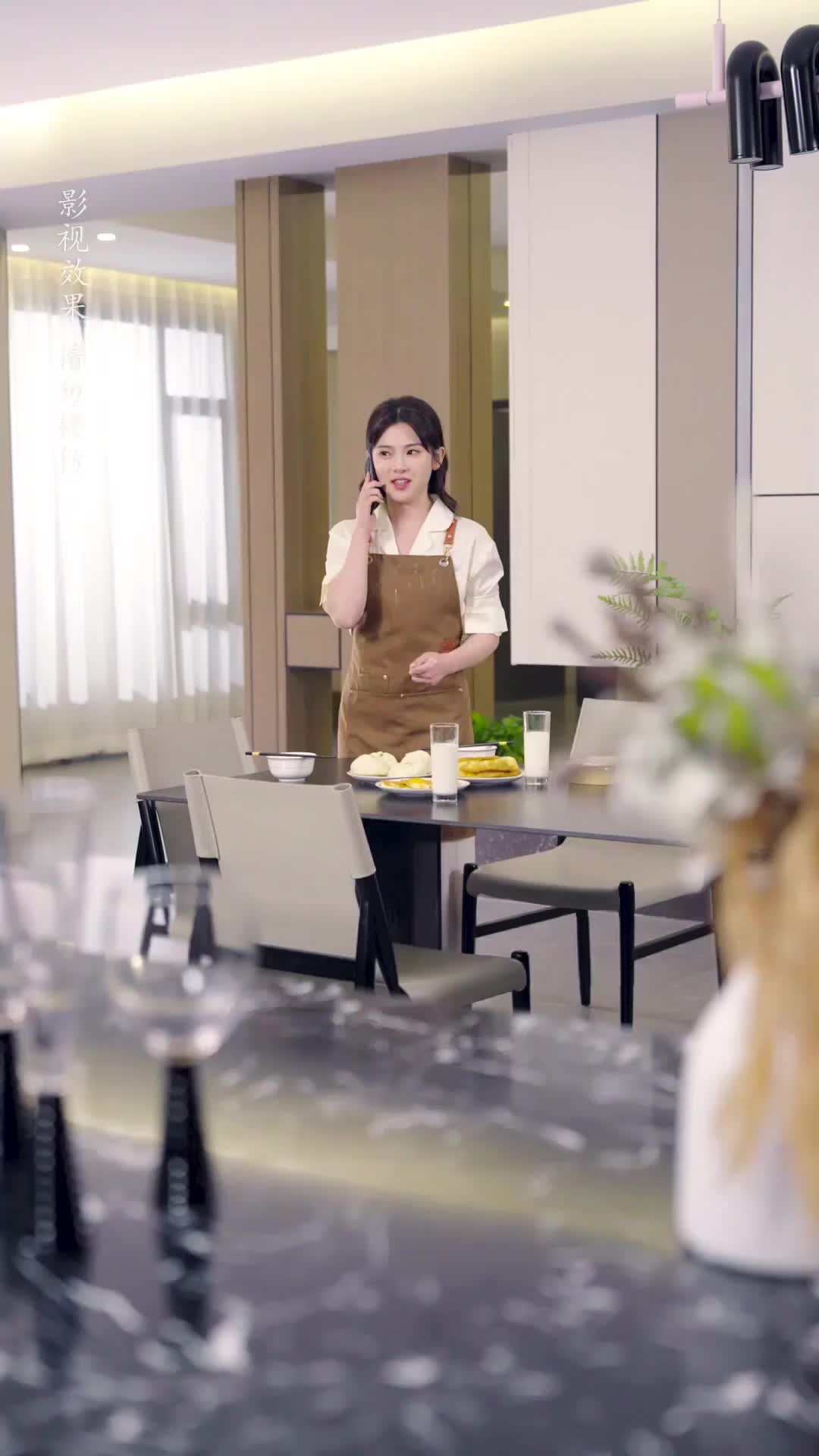 Episode 20 of Love, Like a Rose