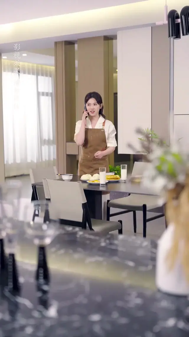 Episode 20 of Love, Like a Rose