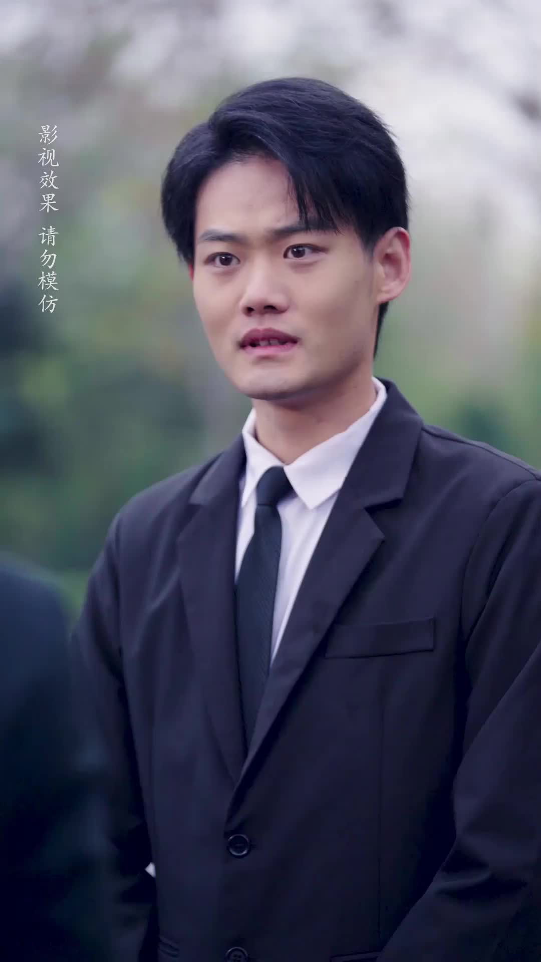 Episode 21 of Love, Like a Rose