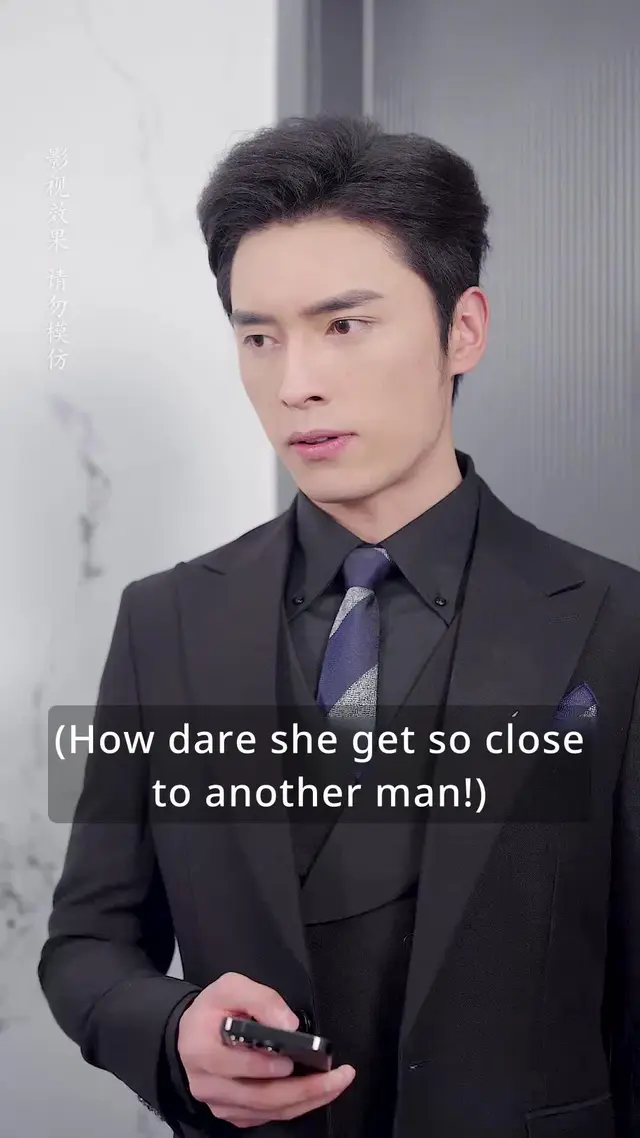 Episode 38 of Love, Like a Rose