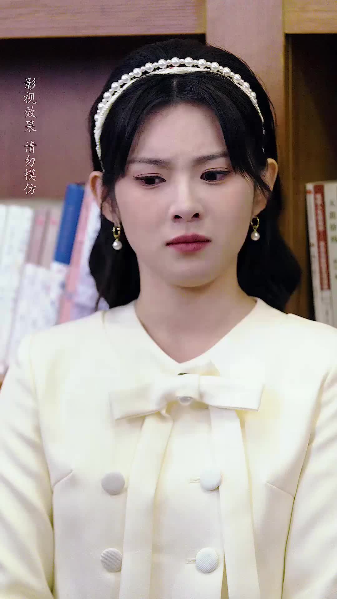 Episode 50 of Love, Like a Rose