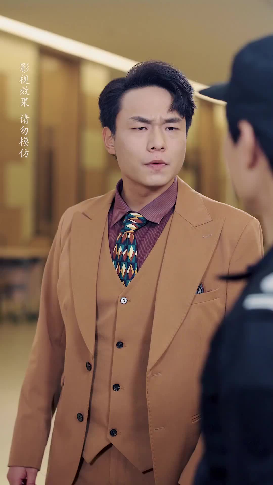 Episode 71 of Love, Like a Rose
