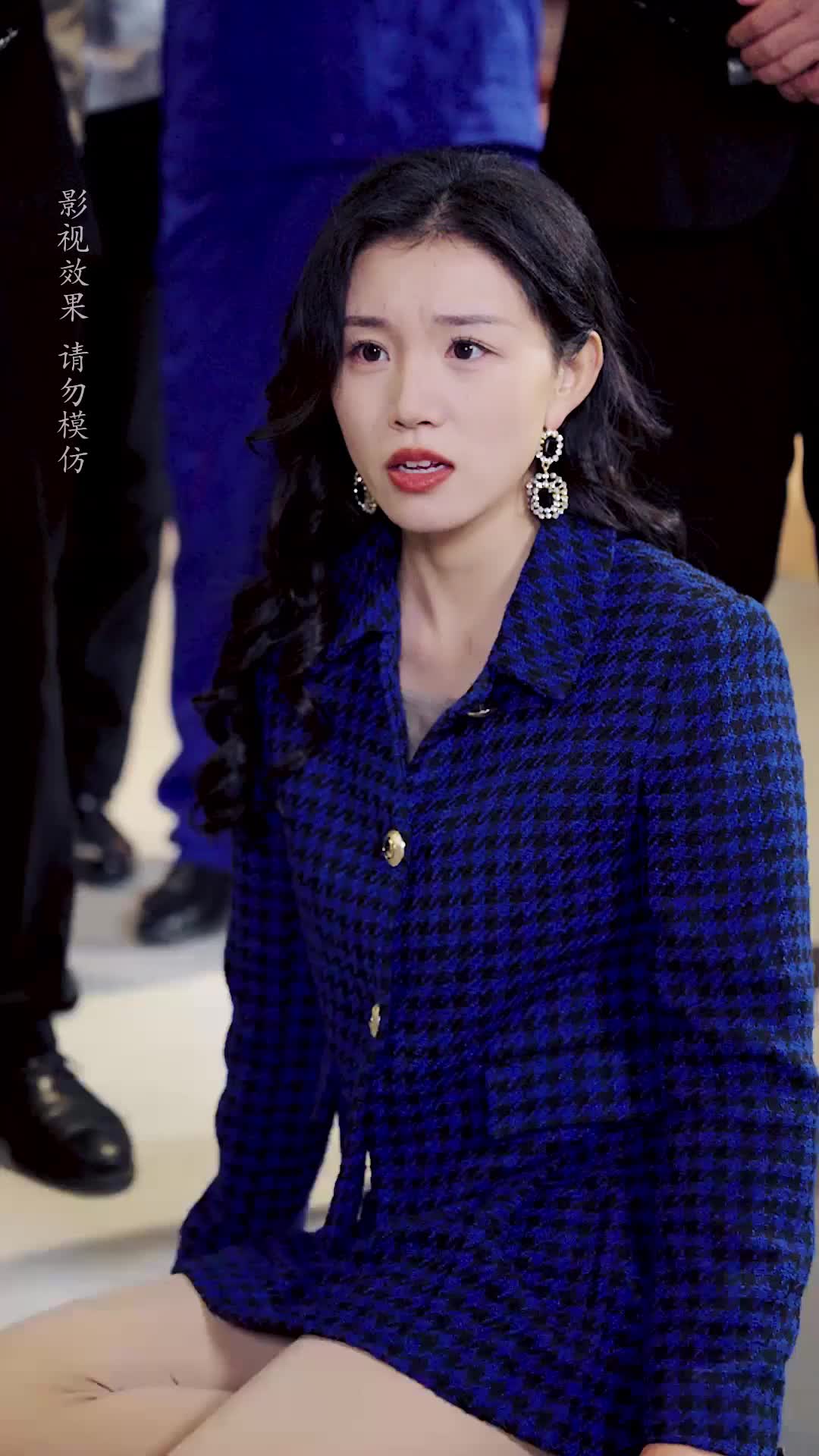 Episode 8 of Love, Like a Rose