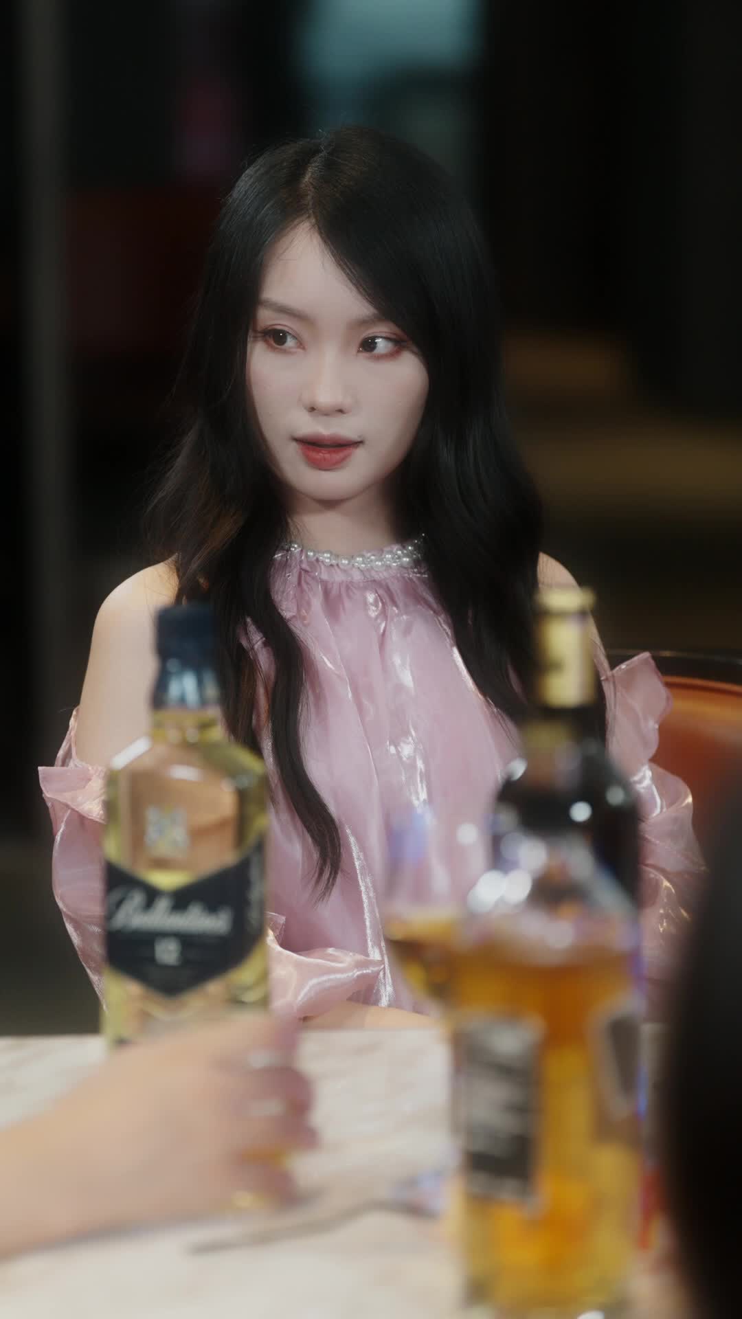 Episode 13 of Love Like a Sour Candy