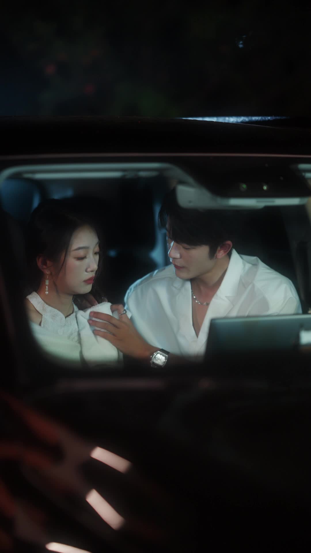 Episode 15 of Love Like a Sour Candy