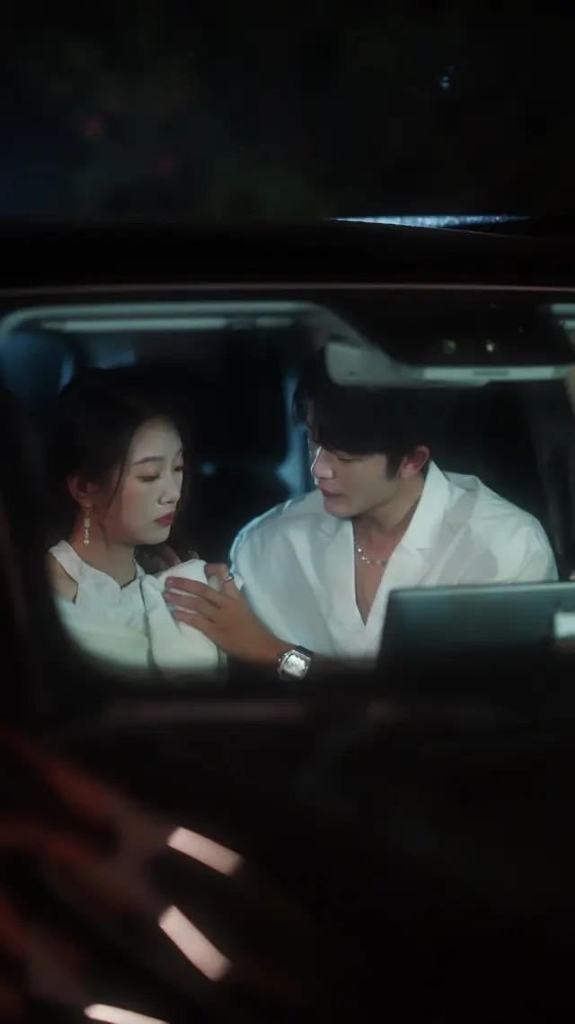Episode 15 of Love Like a Sour Candy