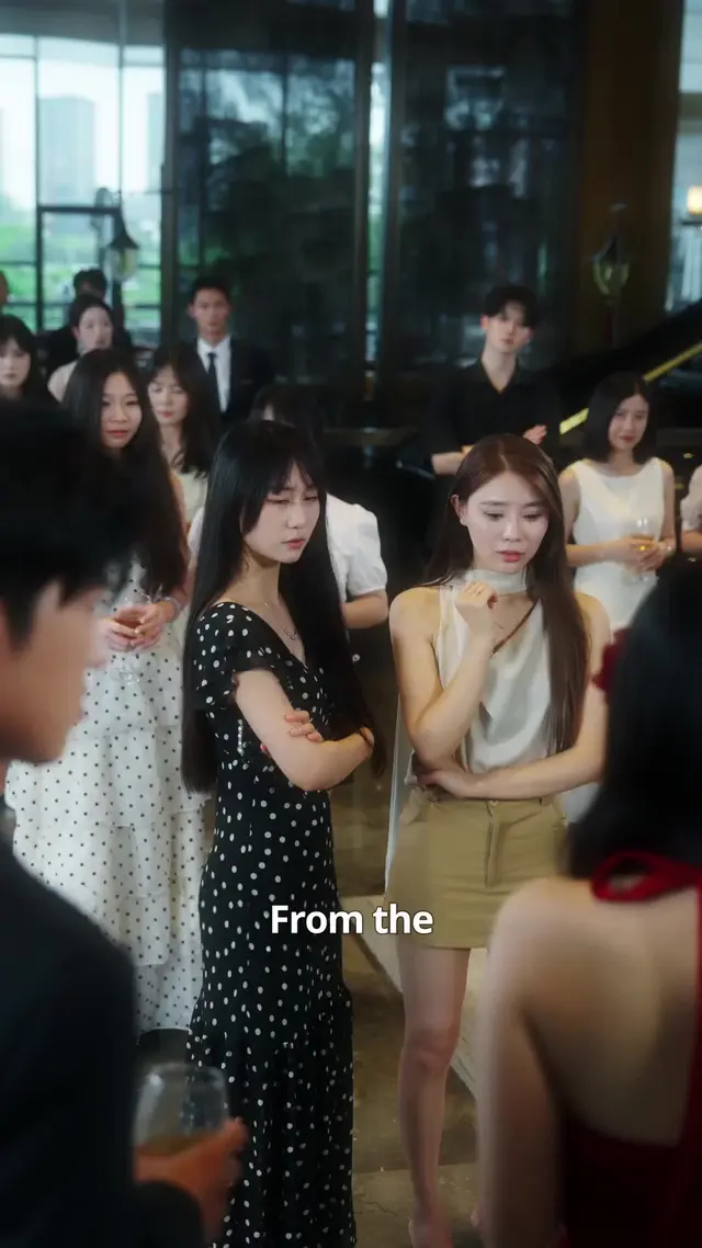 Episode 25 of Love Like a Sour Candy