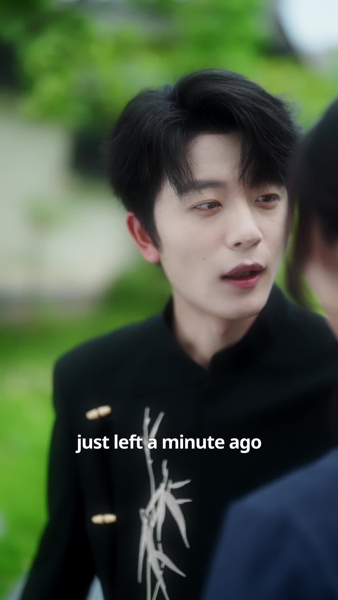 Episode 37 of Love Like a Sour Candy