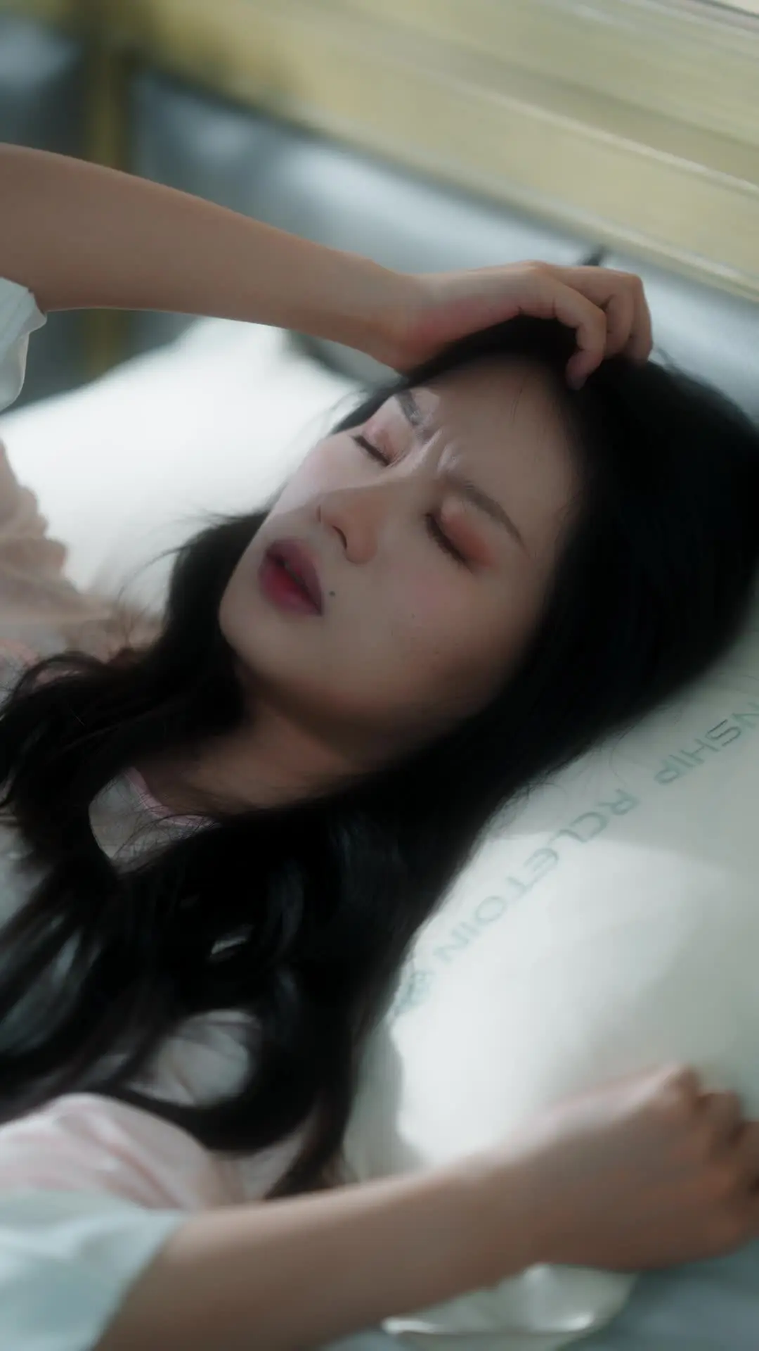 Episode 38 of Love Like a Sour Candy