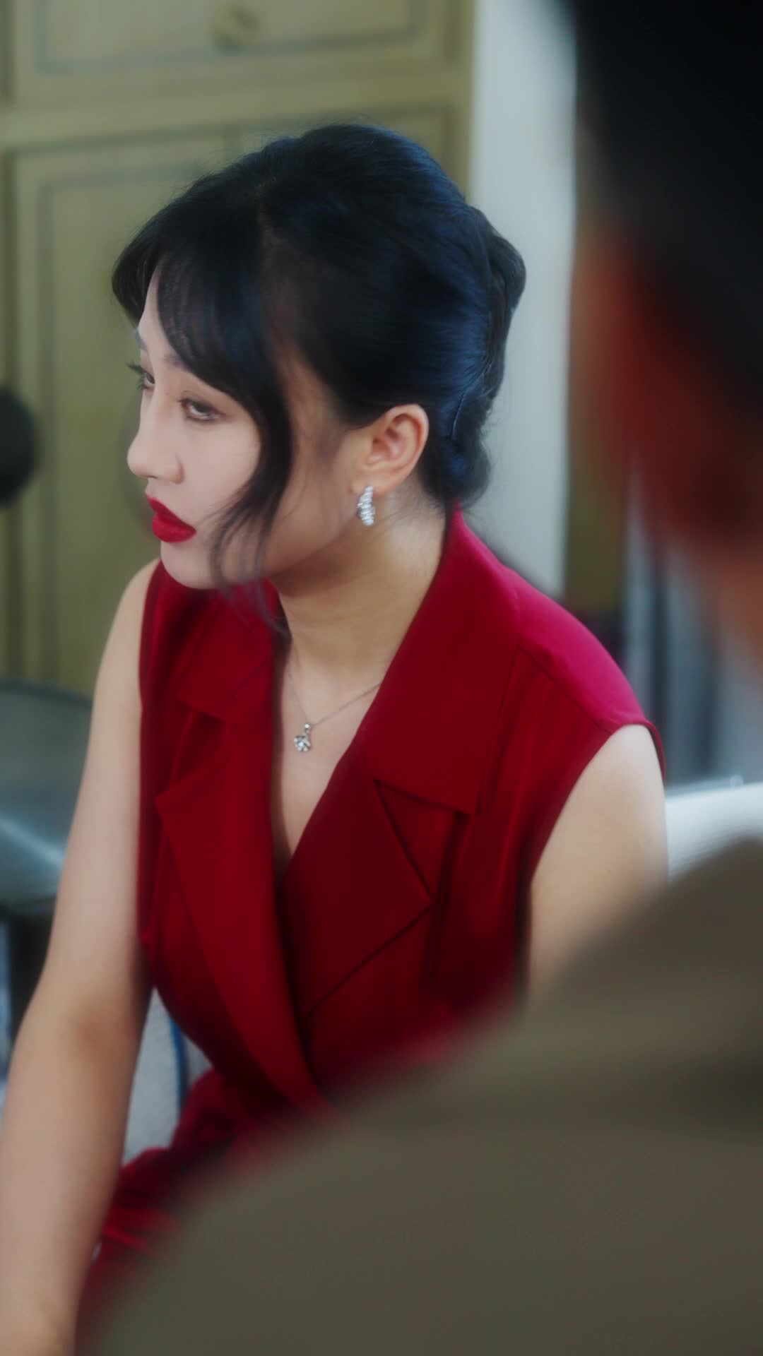 Episode 44 of Love Like a Sour Candy