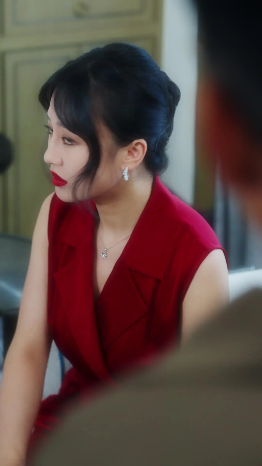 Episode 44 of Love Like a Sour Candy