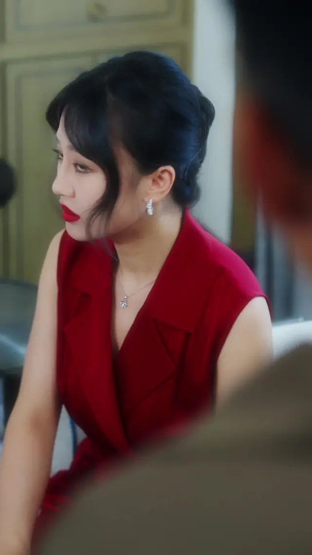 Episode 44 of Love Like a Sour Candy