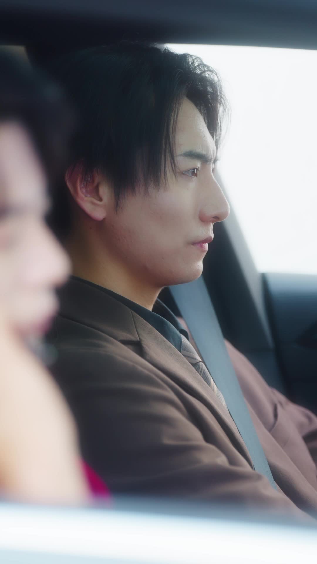 Episode 45 of Love Like a Sour Candy
