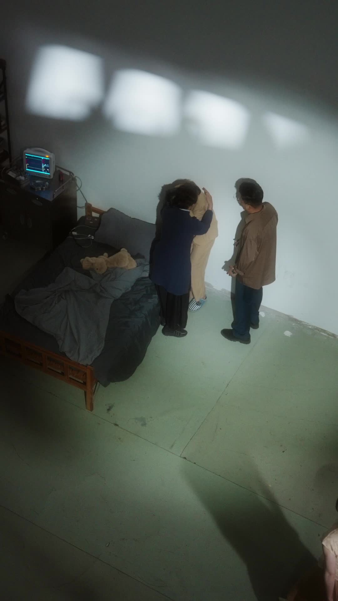Episode 47 of Love Like a Sour Candy
