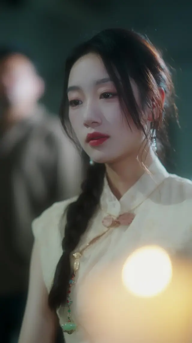 Episode 48 of Love Like a Sour Candy