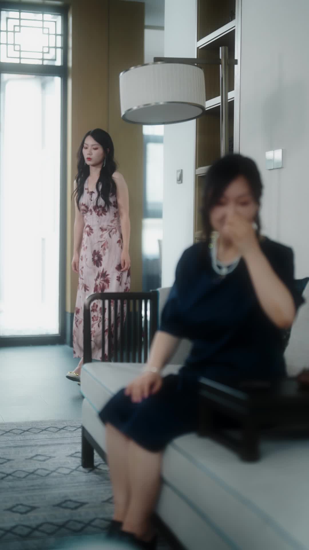 Episode 56 of Love Like a Sour Candy