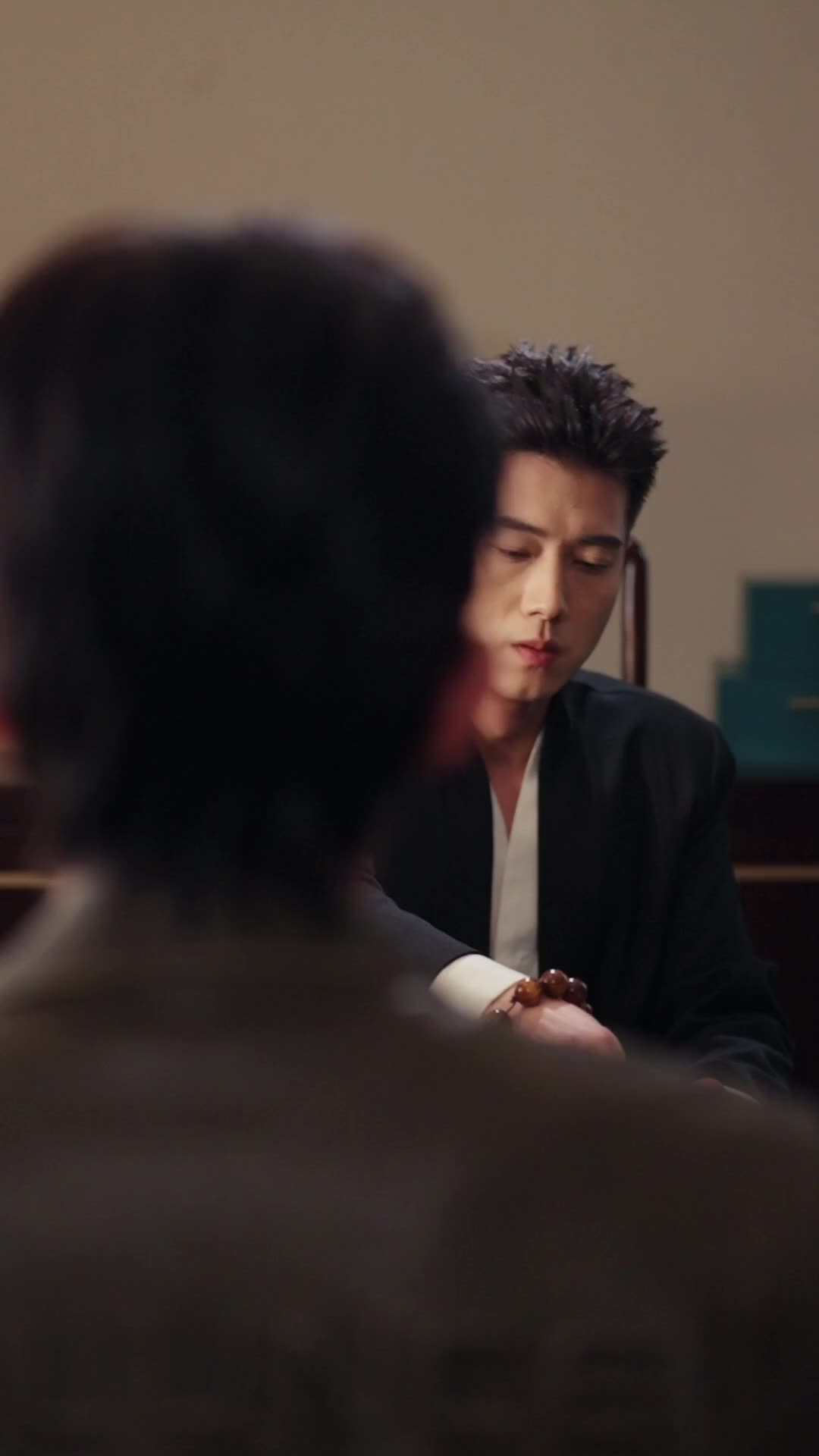 Episode 21 of Love, Like the First Snow